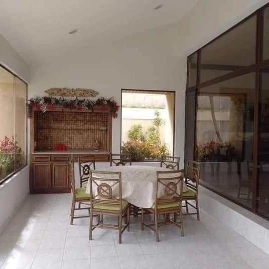 Hermosa Casa con Jardín Amplio — Casa en Venta en Fraijanes, Carretera a El Salvador, Guatemala, Ciudad — foto 7 de 9
