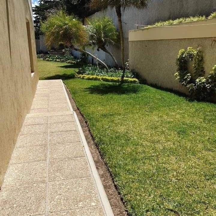Hermosa Casa con Jardín Amplio — Casa en Venta en Fraijanes, Carretera a El Salvador, Guatemala, Ciudad — foto 5 de 9