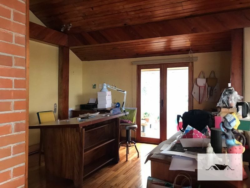 En Venta Propiedad Zona 15 Vista Hermosa con Dos Casas Pot G4 — Casa en Venta en Vista Hermosa II, Zona 15, Guatemala, Ciudad — foto 6 de 11