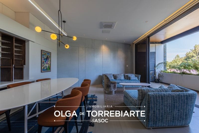 Apartamento para inversión en Maranta Oakland, zona 10 — Apartamento en Venta en Maranta Oakland, Zona 10, Guatemala, Ciudad — foto 2 de 13
