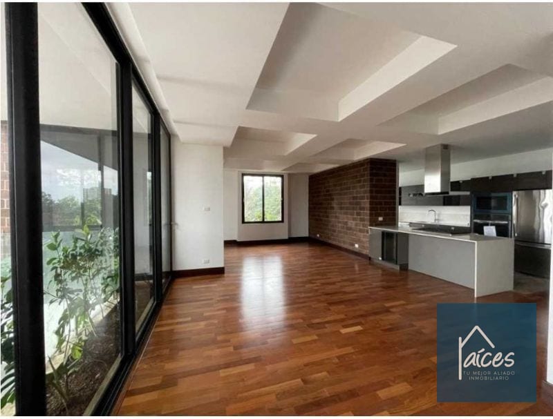 Apartamento en venta LAUREL Zona 15 (D) — Apartamento en Venta en Laurel, Zona 15, Guatemala, Ciudad — foto 12 de 17
