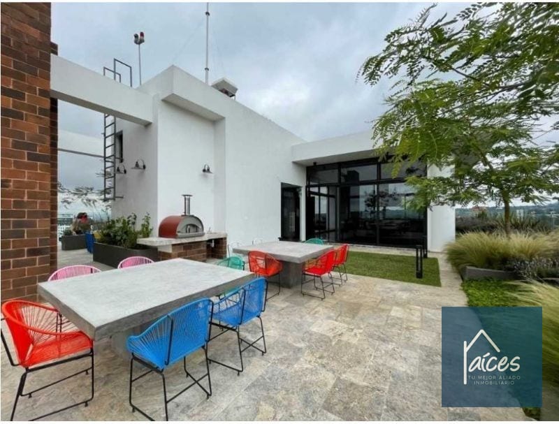 Apartamento en venta LAUREL Zona 15 (D) — Apartamento en Venta en Laurel, Zona 15, Guatemala, Ciudad — foto 17 de 17