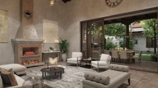 Casa en venta Antigua Guatemala — Casa en Venta en Antigua, Sacatepéquez — miniatura 3 de 3