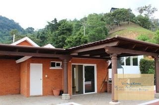 Amplia Casa en Cañadas de San Lazaro Zona 15 — Casa en Venta en Zona 15, Guatemala, Ciudad — miniatura 3 de 6
