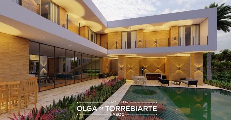 Casa para estrenar en Brisas de La Marina, Juan Gaviota Marina del Sur. — Casa en Venta en Juan Gaviota Marina del Sur, Puerto San José, Escuintla — foto 4 de 7