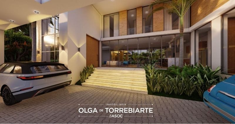 Casa para estrenar en Brisas de La Marina, Juan Gaviota Marina del Sur. — Casa en Venta en Juan Gaviota Marina del Sur, Puerto San José, Escuintla — foto 5 de 7