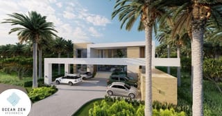 Casa para estrenar en Brisas de La Marina, Juan Gaviota Marina del Sur. — Casa en Venta en Juan Gaviota Marina del Sur, Puerto San José, Escuintla — miniatura 7 de 7