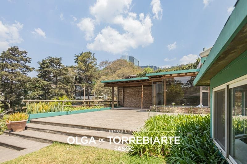 Casa en renta en San Rafael 1 — Casa en Alquiler en San Rafael, Carretera a El Salvador, Guatemala, Ciudad — foto 9 de 13