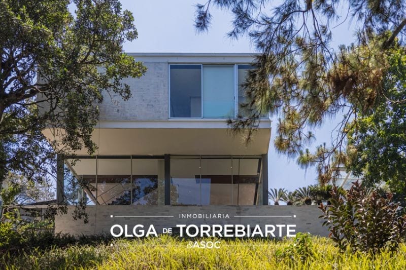 Casa en Condominio Santa Rosalía — Casa en Venta en Santa Rosalia La Laguna, Carretera a El Salvador, Guatemala, Ciudad — foto 12 de 13
