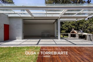 Casa en Condominio Santa Rosalía — Casa en Venta en Santa Rosalia La Laguna, Carretera a El Salvador, Guatemala, Ciudad — miniatura 3 de 13