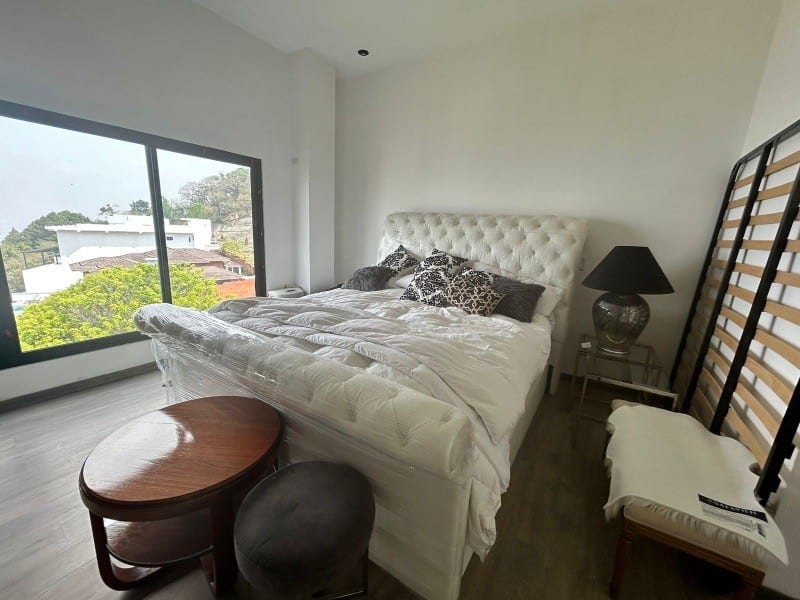 Casa en venta Vistalvalle km 9 CAES — Casa en Venta en Carretera a El Salvador, Guatemala, Ciudad — foto 11 de 17