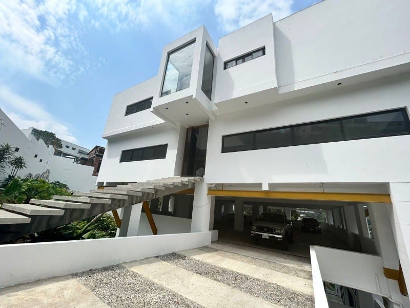 Casa en venta Vistalvalle km 9 CAES — Casa en Venta en Carretera a El Salvador, Guatemala, Ciudad — foto 9 de 17
