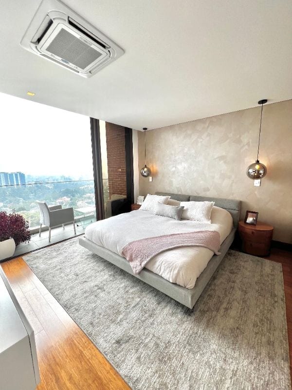 Apartamento Apice II, zona 15. (copia) — Apartamento en Venta en Ápice II, Zona 15, Guatemala, Ciudad — foto 5 de 15