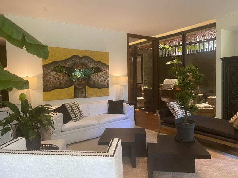 Apartamento Maranta Zona 10 — Apartamento en Venta en Maranta Oakland, Zona 10, Guatemala, Ciudad — foto 5 de 5