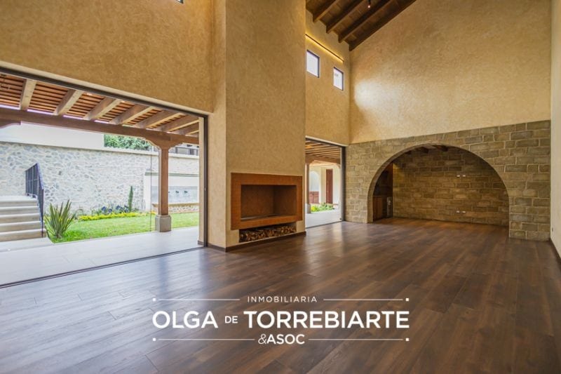 Casa en Condado El Obispo, Antigua Guatemala — Casa en Venta en Antigua, Sacatepéquez — foto 11 de 12