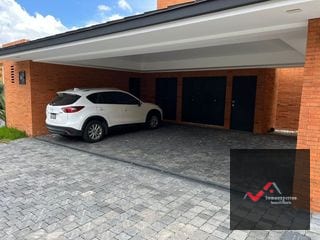 Casa en Venta Zona 16 — Casa en Venta en San Isidro, Zona 16, Guatemala, Ciudad — miniatura 5 de 14