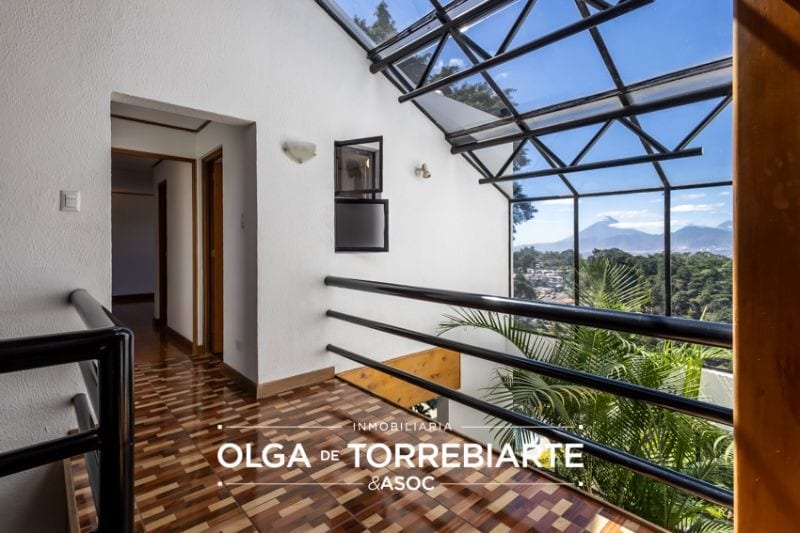 Casa en Lomas del Bosque — Casa en Venta en Santa Catarina Pinula, Guatemala, Ciudad — foto 7 de 15