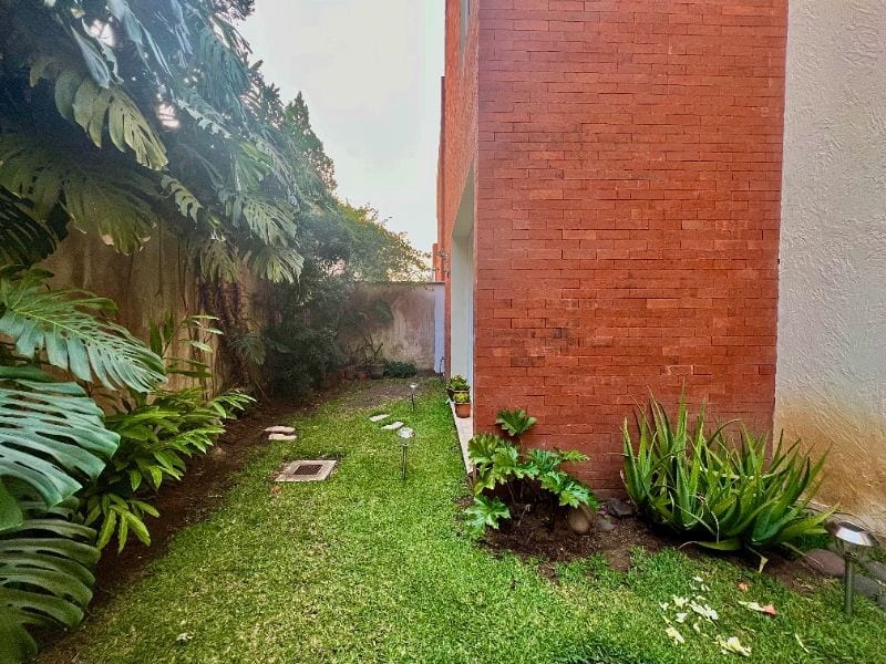 Casa en venta en la Montaña dentro de condominio pequeño — Casa en Venta en Zona 16, Guatemala, Ciudad — foto 9 de 12