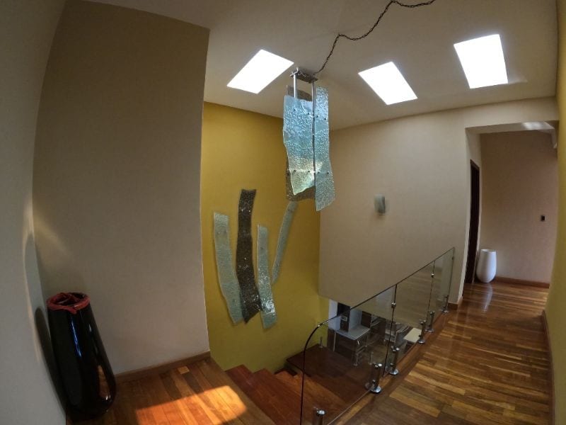 Vendo Lujosa y Amplia Propiedad en Residencial Alto Valle, dentro de El Socorro Km. 12.7 Carretera a El Salvador — Casa en Venta en Alto Valle, Carretera a El Salvador, Guatemala, Ciudad — foto 14 de 17