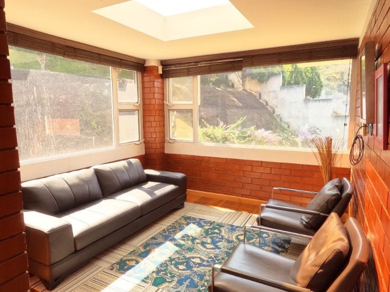 Vendo Lujosa y Amplia Propiedad en Residencial Alto Valle, dentro de El Socorro Km. 12.7 Carretera a El Salvador — Casa en Venta en Alto Valle, Carretera a El Salvador, Guatemala, Ciudad — foto 2 de 17