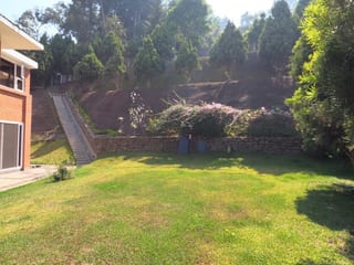 Vendo Lujosa y Amplia Propiedad en Residencial Alto Valle, dentro de El Socorro Km. 12.7 Carretera a El Salvador — Casa en Venta en Alto Valle, Carretera a El Salvador, Guatemala, Ciudad — miniatura 17 de 17