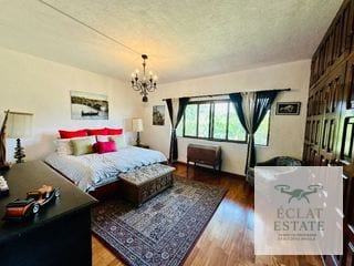 Excepcional Casa Residencial En Renta En San Rafael 1, Km 9 CAES: Grandiosidad y Elegancia en 1,025 m² — Casa en Alquiler en San Rafael, Carretera a El Salvador, Guatemala, Ciudad — miniatura 8 de 17