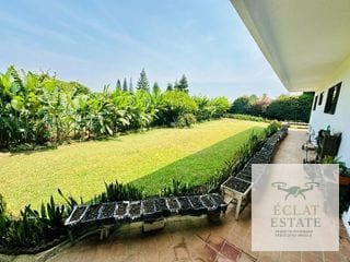 Excepcional Casa Residencial En Renta En San Rafael 1, Km 9 CAES: Grandiosidad y Elegancia en 1,025 m² — Casa en Alquiler en San Rafael, Carretera a El Salvador, Guatemala, Ciudad — miniatura 17 de 17