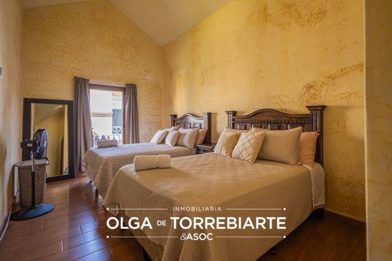 Propiedad para Inversión Cortijo de Las Flores, Antigua Guatemala — Apartamento en Venta en Antigua, Sacatepéquez — foto 9 de 17