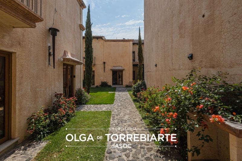 Propiedad para Inversión Cortijo de Las Flores, Antigua Guatemala — Apartamento en Venta en Antigua, Sacatepéquez — foto 10 de 17