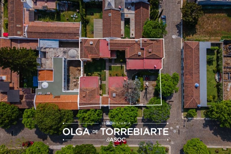 Propiedad para Inversión Cortijo de Las Flores, Antigua Guatemala — Apartamento en Venta en Antigua, Sacatepéquez — foto 15 de 17