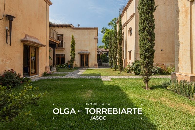 Propiedad para Inversión Cortijo de Las Flores, Antigua Guatemala — Apartamento en Venta en Antigua, Sacatepéquez — foto 11 de 17