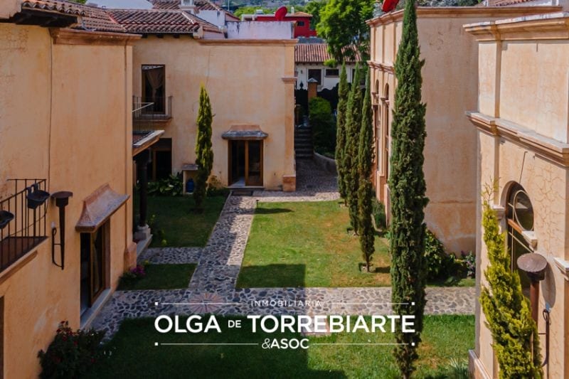 Propiedad para Inversión Cortijo de Las Flores, Antigua Guatemala — Apartamento en Venta en Antigua, Sacatepéquez — foto 8 de 17
