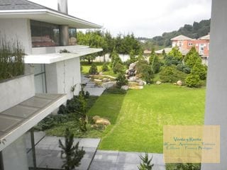 Bella Mansión Con Helipuerto Sausalito Fraijanes — Casa en Venta en Sausalito, Carretera a El Salvador, Guatemala, Ciudad — miniatura 5 de 12