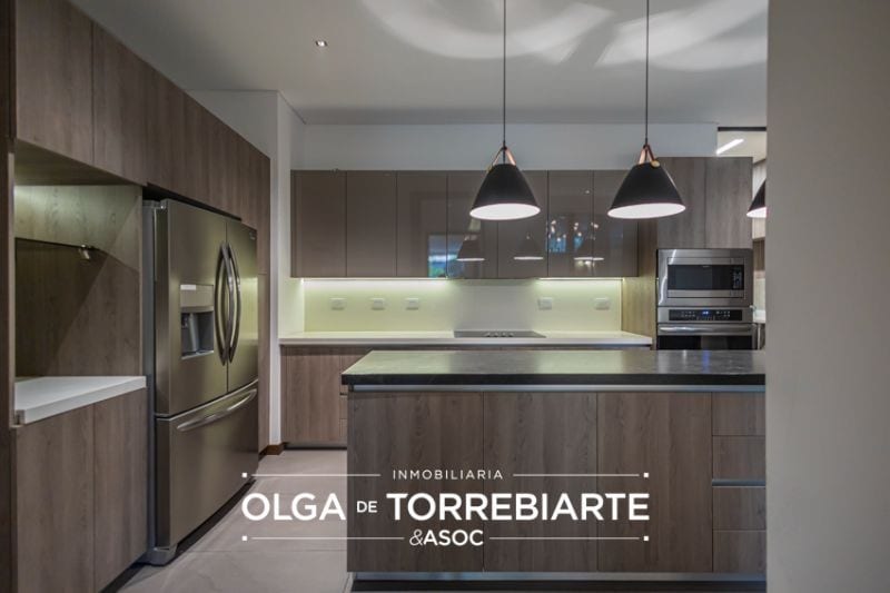 Apartamento en primer nivel, Maranta zona 10 — Apartamento en Venta en Maranta Oakland, Zona 10, Guatemala, Ciudad — foto 7 de 17