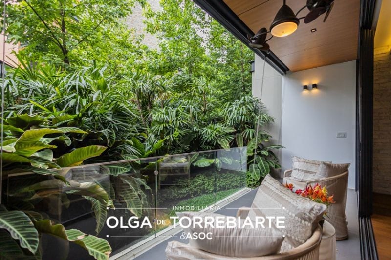 Apartamento en primer nivel, Maranta zona 10 — Apartamento en Venta en Maranta Oakland, Zona 10, Guatemala, Ciudad — foto 11 de 17