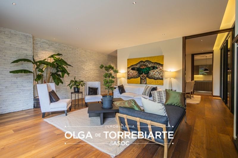 Apartamento en primer nivel, Maranta zona 10 — Apartamento en Venta en Maranta Oakland, Zona 10, Guatemala, Ciudad — foto 16 de 17