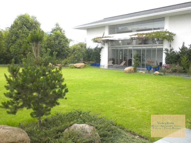 Bella Mansión Con Helipuerto Sausalito Fraijanes — Casa en Venta en Sausalito, Carretera a El Salvador, Guatemala, Ciudad — foto 11 de 12
