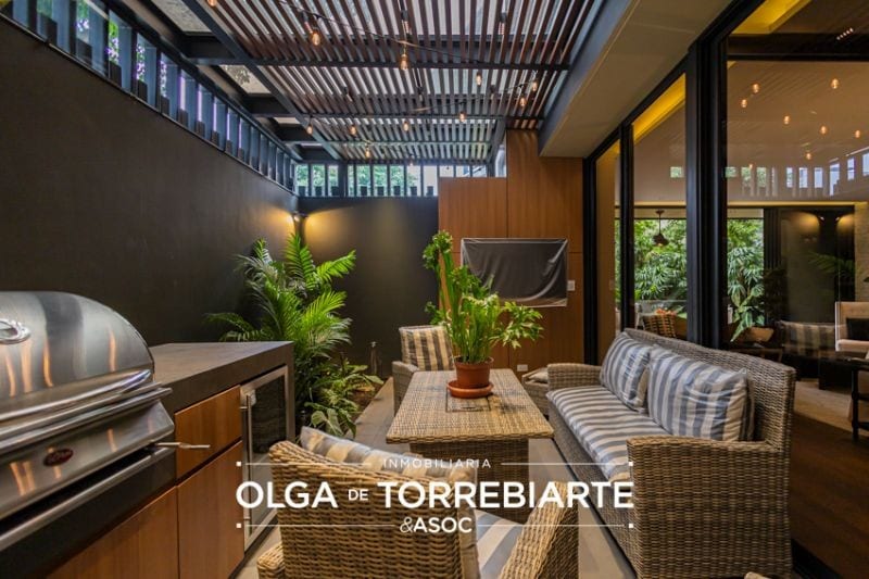 Apartamento en primer nivel, Maranta zona 10 — Apartamento en Venta en Maranta Oakland, Zona 10, Guatemala, Ciudad — foto 6 de 17