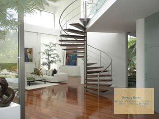 Bella Mansión Con Helipuerto Sausalito Fraijanes — Casa en Venta en Sausalito, Carretera a El Salvador, Guatemala, Ciudad — miniatura 3 de 12