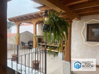 Residencias en Los Franciscanos — Casa en Venta en Alotenango, Sacatepéquez — miniatura 11 de 13