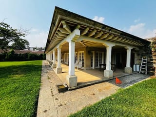Antigua Guatemala casa Amueblada con amplio Jardin y 6 habitaciones — Casa en Alquiler en Antigua, Sacatepéquez — miniatura 7 de 9