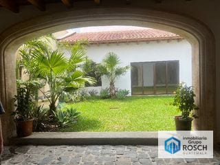 Residencias en Los Franciscanos — Casa en Venta en Alotenango, Sacatepéquez — miniatura 1 de 13