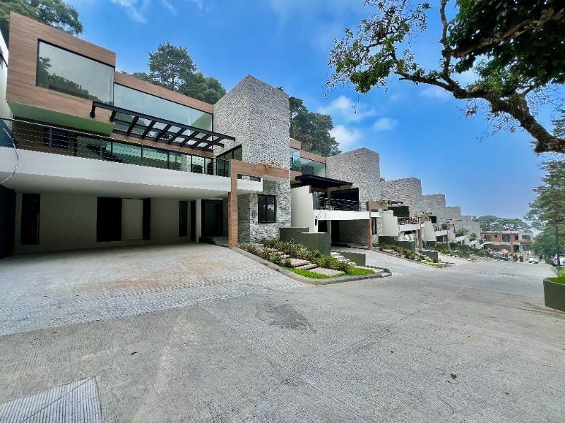 Hermosa Casa en Venta en San Miguel Buenavista — Casa en Venta en Santa Catarina Pinula, Guatemala, Ciudad — foto 11 de 17
