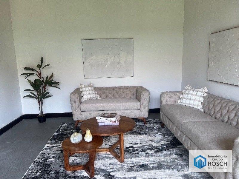Residencias en Los Franciscanos — Casa en Venta en Alotenango, Sacatepéquez — foto 7 de 13
