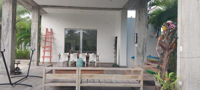 Casa en venta Marina del Sur — Casa vacacional en Venta en Juan Gaviota Marina del Sur, Puerto San José, Escuintla — foto 4 de 17