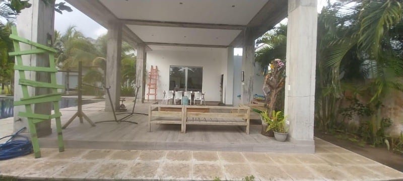 Casa en venta Marina del Sur — Casa vacacional en Venta en Juan Gaviota Marina del Sur, Puerto San José, Escuintla — foto 16 de 17