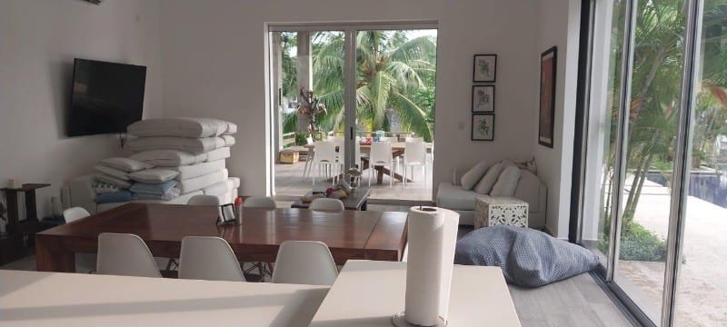 Casa en venta Marina del Sur — Casa vacacional en Venta en Juan Gaviota Marina del Sur, Puerto San José, Escuintla — foto 7 de 17