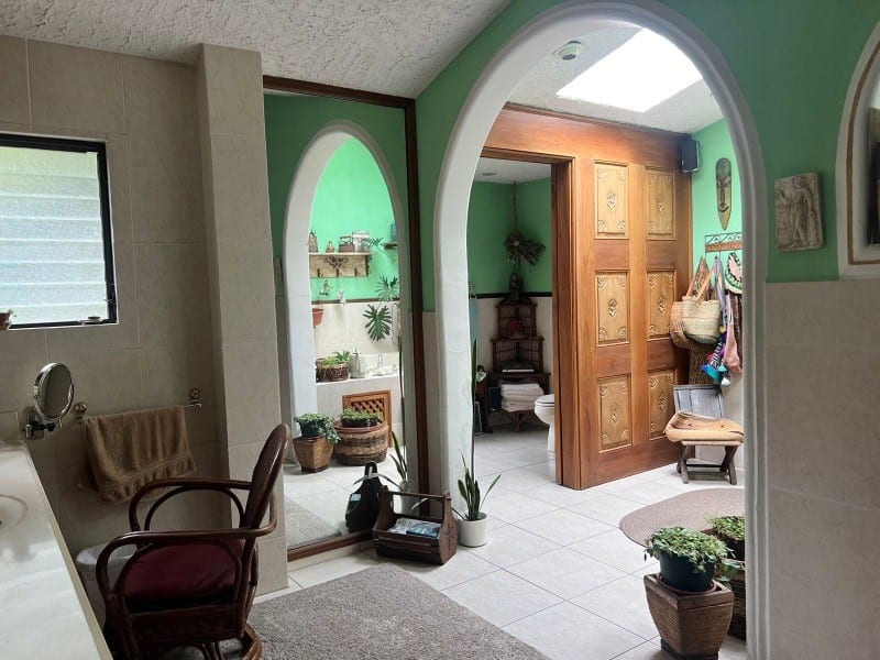 Casa en venta Montebello 2 CAES — Casa en Venta en Carretera a El Salvador, Guatemala, Ciudad — foto 11 de 17