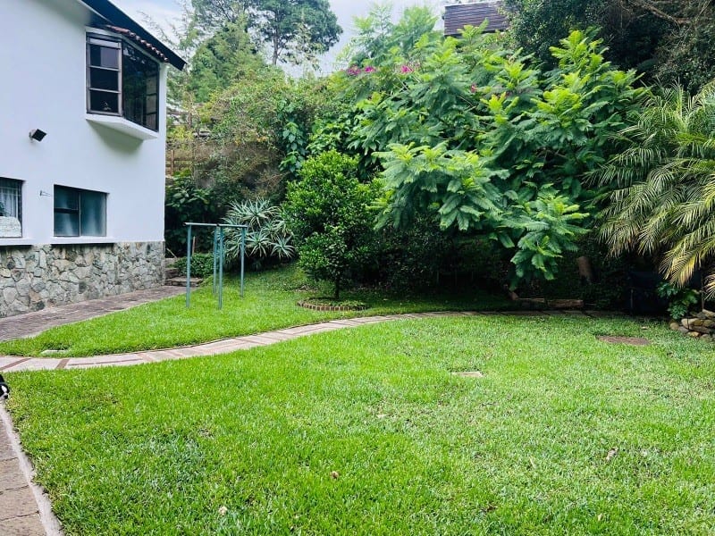Casa en venta Montebello 2 CAES — Casa en Venta en Carretera a El Salvador, Guatemala, Ciudad — foto 10 de 17