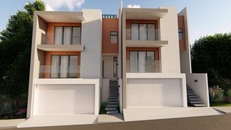 Casas en Elgin II, zona 13 — Casa en Venta en Elgin, Zona 13, Guatemala, Ciudad — foto 1 de 13